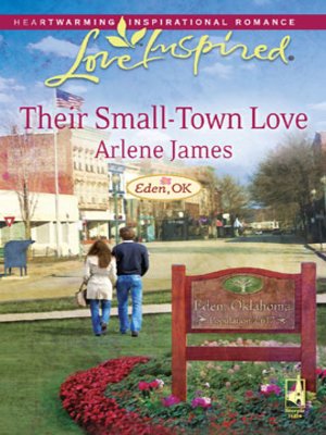 cover image of Their Small-Town Love